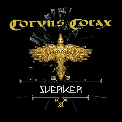 Corvus Corax - Sverker (Limited Edition) (180 g) LP