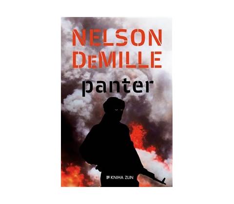 Panter - Nelson deMille