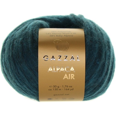 Alpaca Air 106 petrolejová