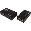 Aten CE-770 USB KVM Extender with Deskew function and RS232 300 m