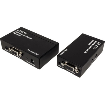 Aten CE-770 USB KVM Extender with Deskew function and RS232 300 m