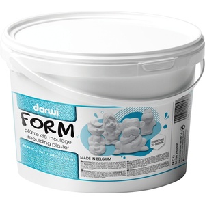 Darwi DA0903000000C Професионална глина 3 kg (DA0903000000C)
