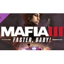 Mafia 3 Faster, Baby!
