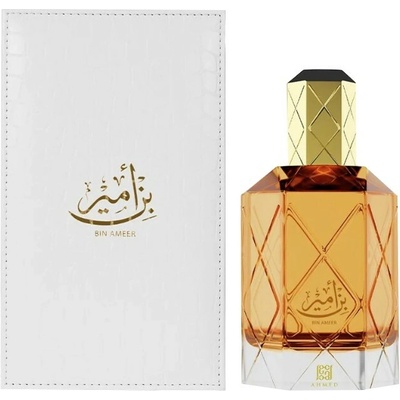 Ahmed Al Maghribi Bin Ameer parfum unisex 90 ml
