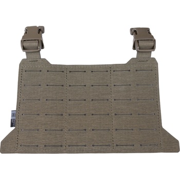 Templar's Gear Štandardný predný panel CPC Gen4 Ranger Green