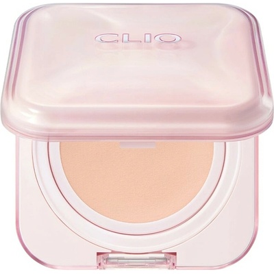 Clio Kill Cover Mesh Glow Essential Cushion SPF50+ 21N linen make-up 5 g