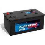 Monbat Electron 180Ah 900A left+