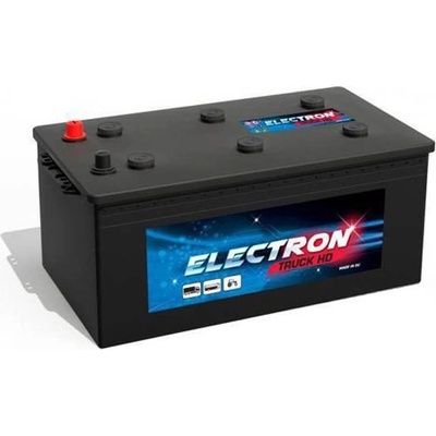 Monbat Electron 180Ah 900A left+