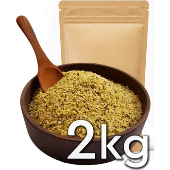 Valach Konopné semeno lúpané 2000 g