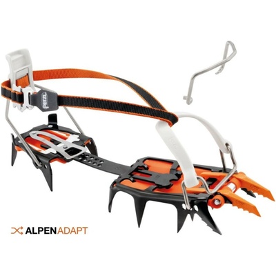 Petzl Lynx LLU