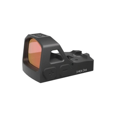 Vector Optics Frenzy-S 1x17x21mm GenII