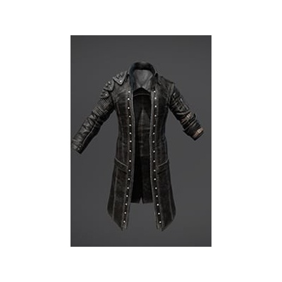 PlayerUnknown’s Battlegrounds - I Jacket