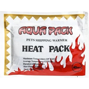 AQUA PACK Топлинен пакет AQUA PACK Heat Pack 40h