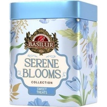BASILUR Serene Blooms Floral Dreams plech 75 g