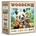 Wooden City - Puzzle Welcome to the Jungle wooden - 200 piese