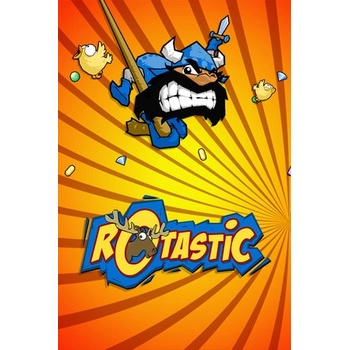 Focus Home Interactive Rotastic (PC)