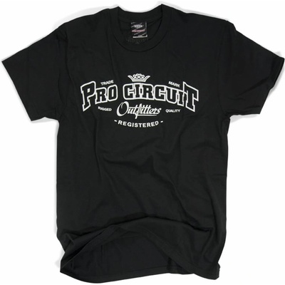 PRO CIRCUIT Outfitters Tee