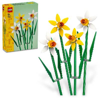LEGO® 40646 Narcisy