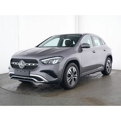 Mercedes-Benz GLA 200 120 kW