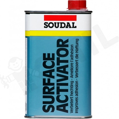 SOUDAL Surface Activator 500g