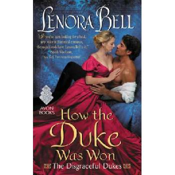 Image 1 of How the Duke Was Won | Lenora Bell
