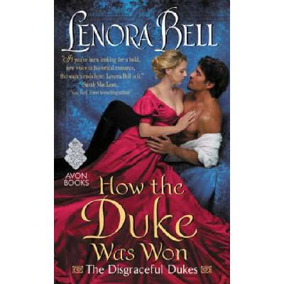 How the Duke Was Won | Lenora Bell