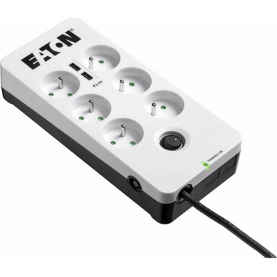Eaton Protection Box 6
