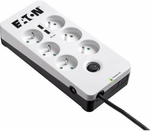 Eaton Protection Box 6