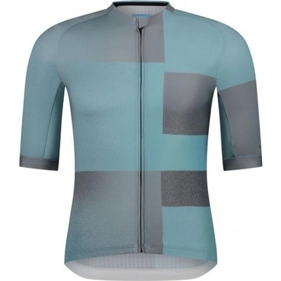 Shimano VELOCE tyrkysová