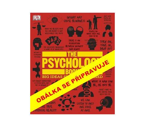 Psychologie - DK