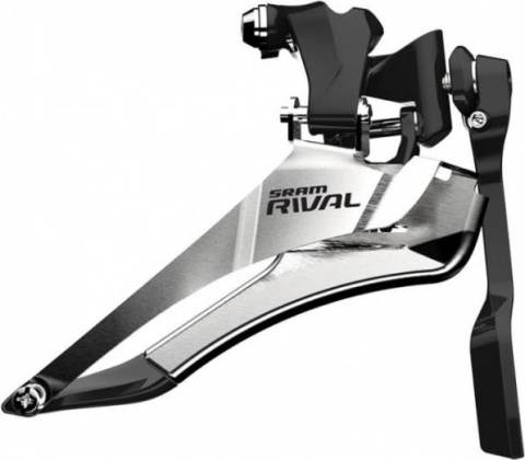 Sram Rival22
