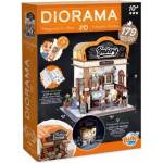 Edu Toys Buki: 3D пъзел „Пекарна (BUKI68073)