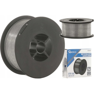Geko G74131 1.0 mm 1 kg – Zboží Dáma