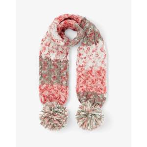 O'Neill Wool Kids Scarf Multicolor - magazinko