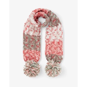 O'Neill Wool Kids Scarf Multicolor - magazinko