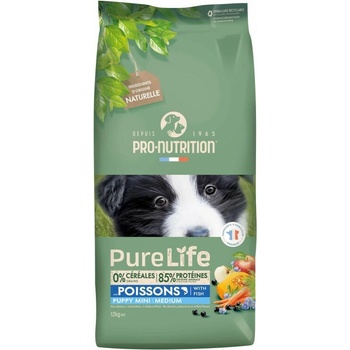 Flatazor Pure Life Puppy 12 kg