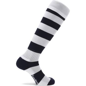 Image 1 of Sondico Мъжки чорапи Sondico Football Socks Mens - Navy/White