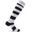 Sondico Мъжки чорапи Sondico Football Socks Mens - Navy/White