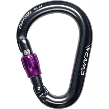 Camp Nimbus Lock