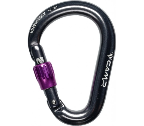 Camp Nimbus Lock