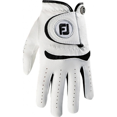 Footjoy Junior Golf Glove Bílá Levá ML