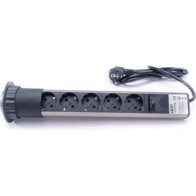 TOO pps-311-5br 5-инчово скрито разпределение на захранването (too pps-311-5br)