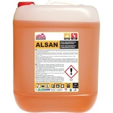 Altus Alsan 10 l