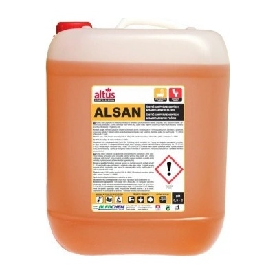 Altus Alsan 10 l