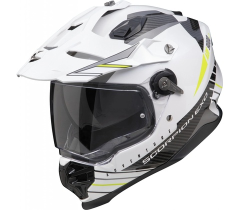 Scorpion ADF-9000 AIR Solid