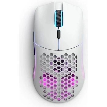 Glorious Model D Wireless Gaming Mouse GLO-MS-OMW-MW