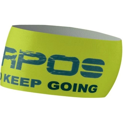 Karpos Pelmetto Kiwi Colada/North Atlantic/For