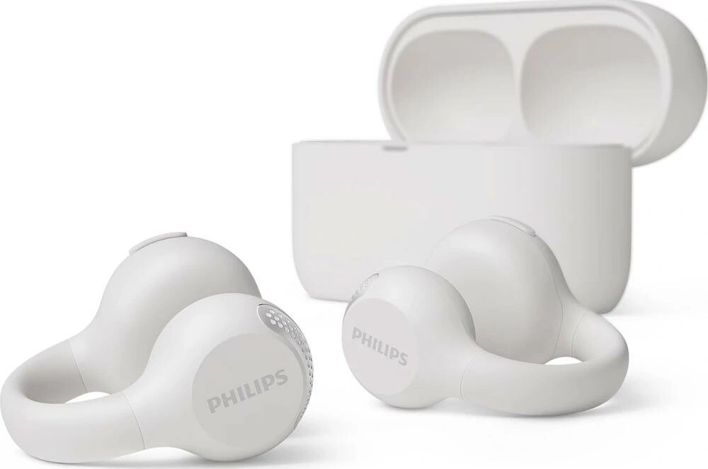 Philips TAQ2000WT
