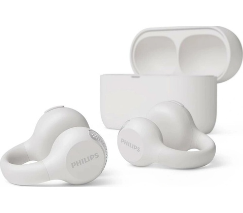 Philips TAQ2000WT