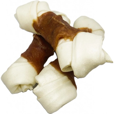 Salač Uzel buvolí obalený kachním masem 300 g